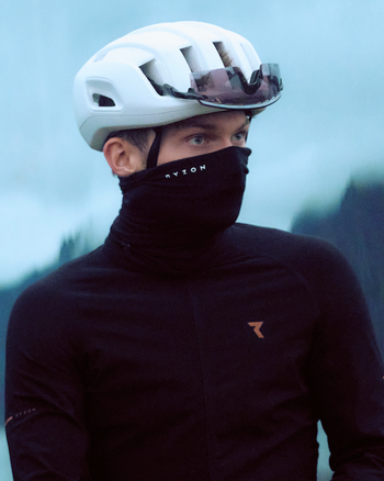 Lookbook Aura Merino Neck Tube 11