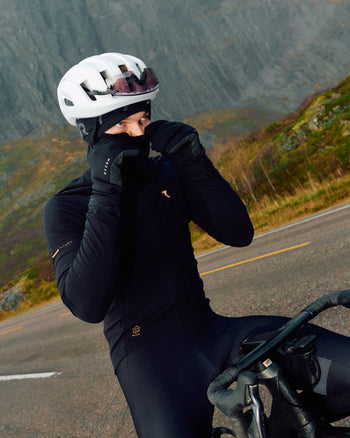 Lookbook Aura Merino Neck Tube 5