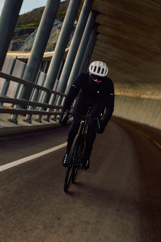 Venom Cycling Thermal Jacket Men