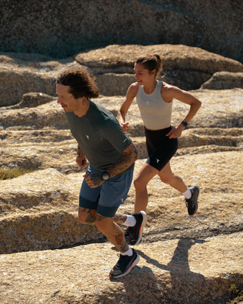 Lookbook Spectra Running Singlet Women 30