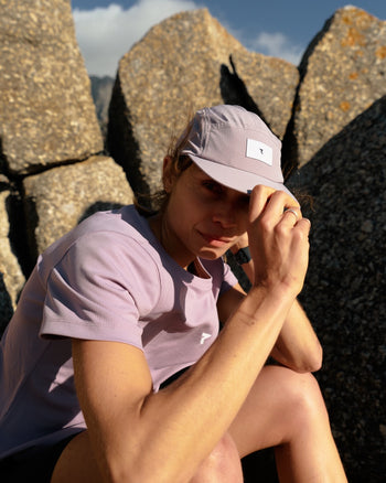 Lookbook Aura Performance Light Cap 6