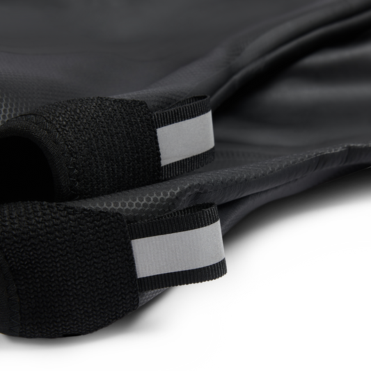 Radius Cycling Rain Overshoes