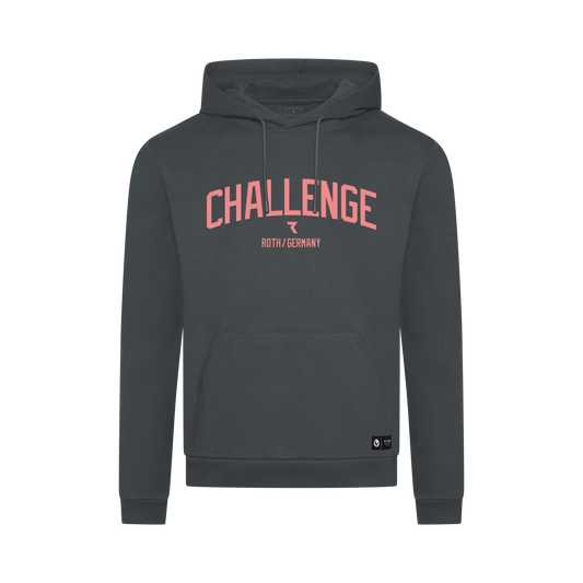 Challenge Roth Hooded Sweater