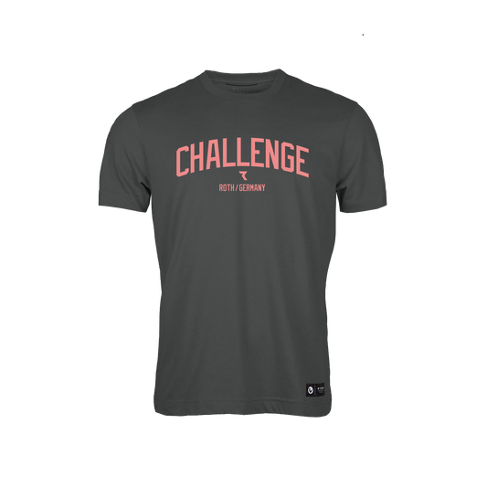 Challenge Roth T-Shirt