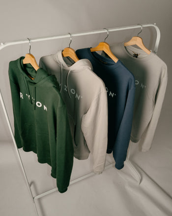 Lookbook Rhythm Unisex Crewneck 