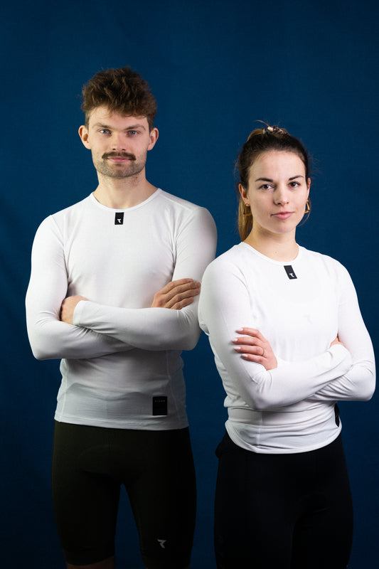 Ritual Performance Baselayer Longsleeve