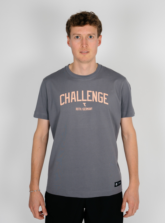 Challenge Roth T-Shirt