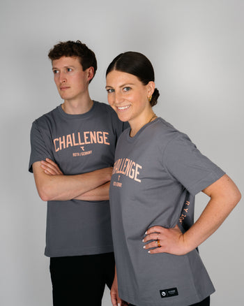 Lookbook Challenge Roth T-Shirt 6