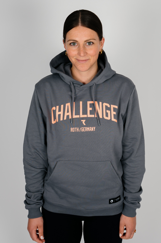 Challenge Roth Hooded Sweater