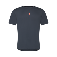Grey Shadow / Melted Red