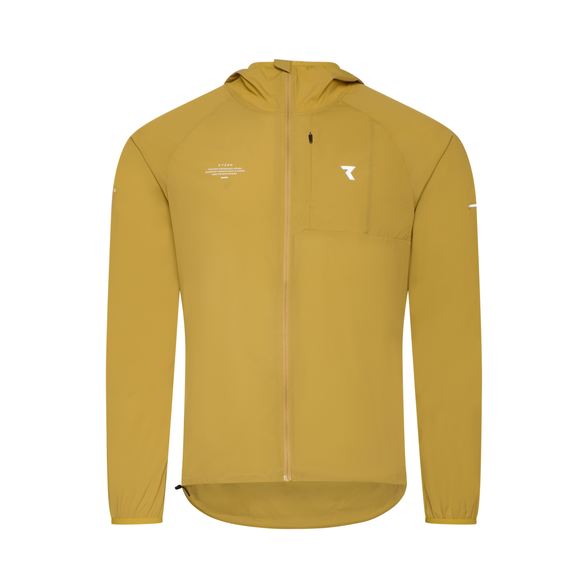 Leichte Sport- und Laufjacke: Phantom LightShell Hooded Jacket Men Leichte Sport- und Laufjacke: Phantom LightShell Hooded Jacket Men