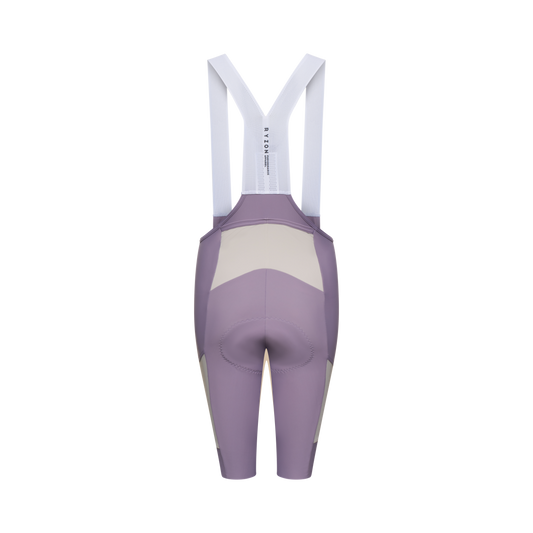 Venture Cycling Cargo Bib Shorts Women