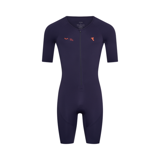 Lucy Charles-Barclay Triathlon Suit Men
