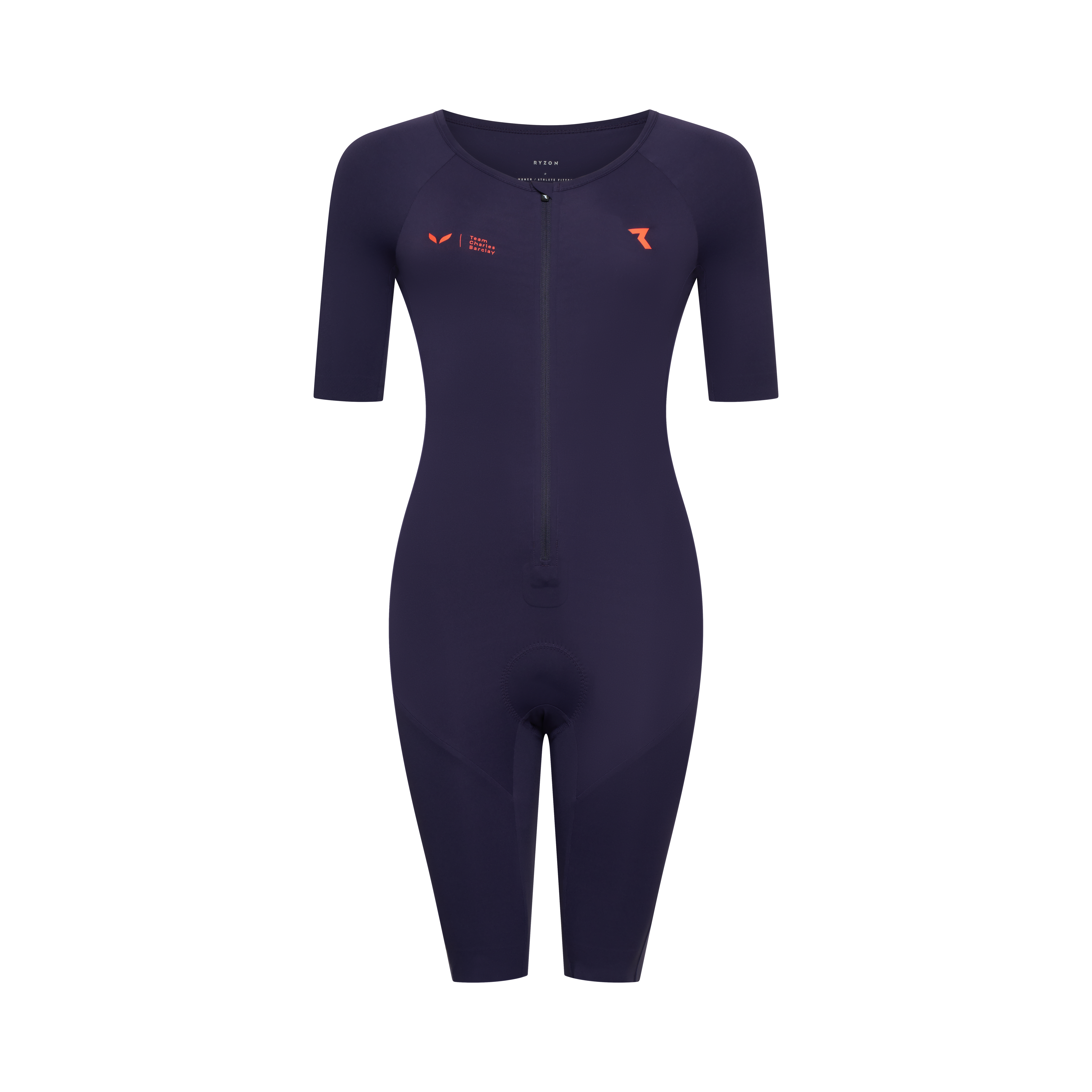 RYZON トライスーツ(Women S) Lucy Charles-Barclay Triathlon Suit Women - RYZON