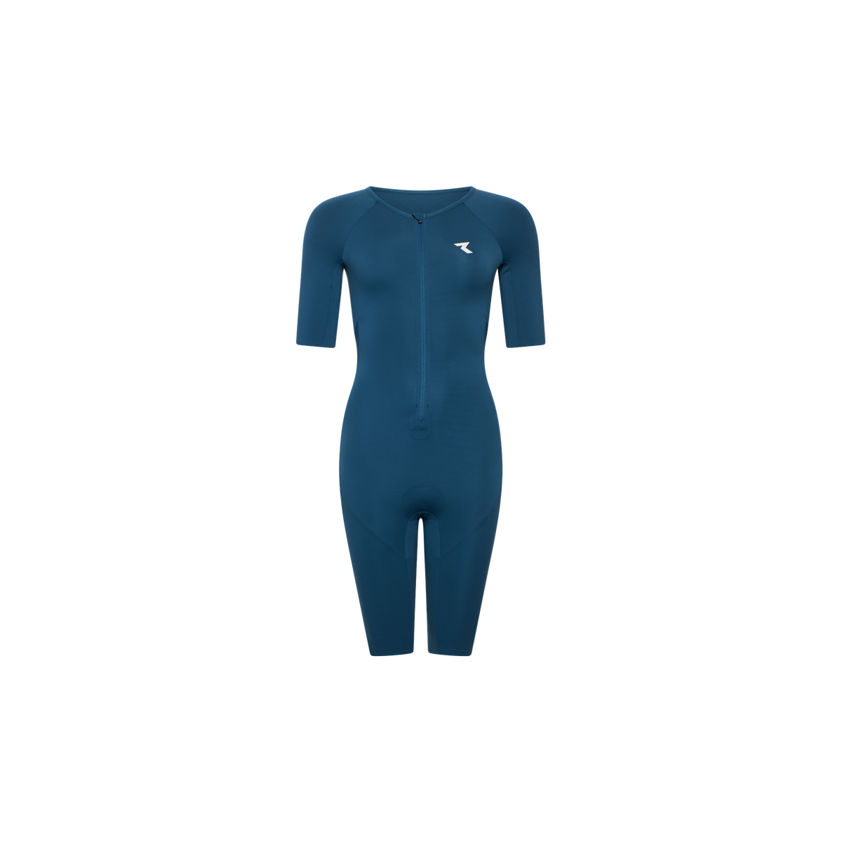 The perfectly fitting triathlon suit for women » RYZON