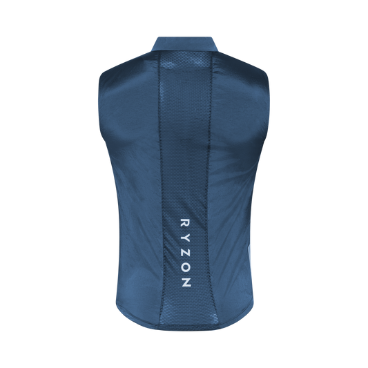 Signature Cycling Gilet Men