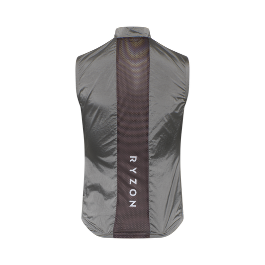 Signature Cycling Gilet Women