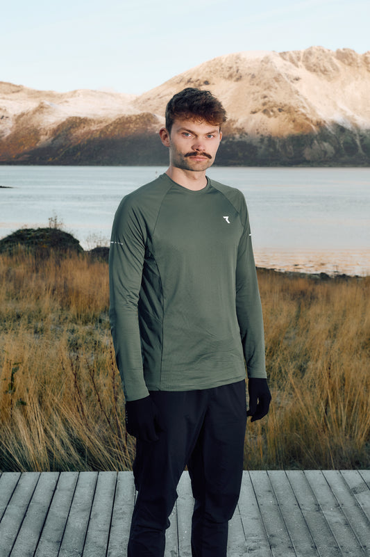 Ryzon Modular Running Bundle Men