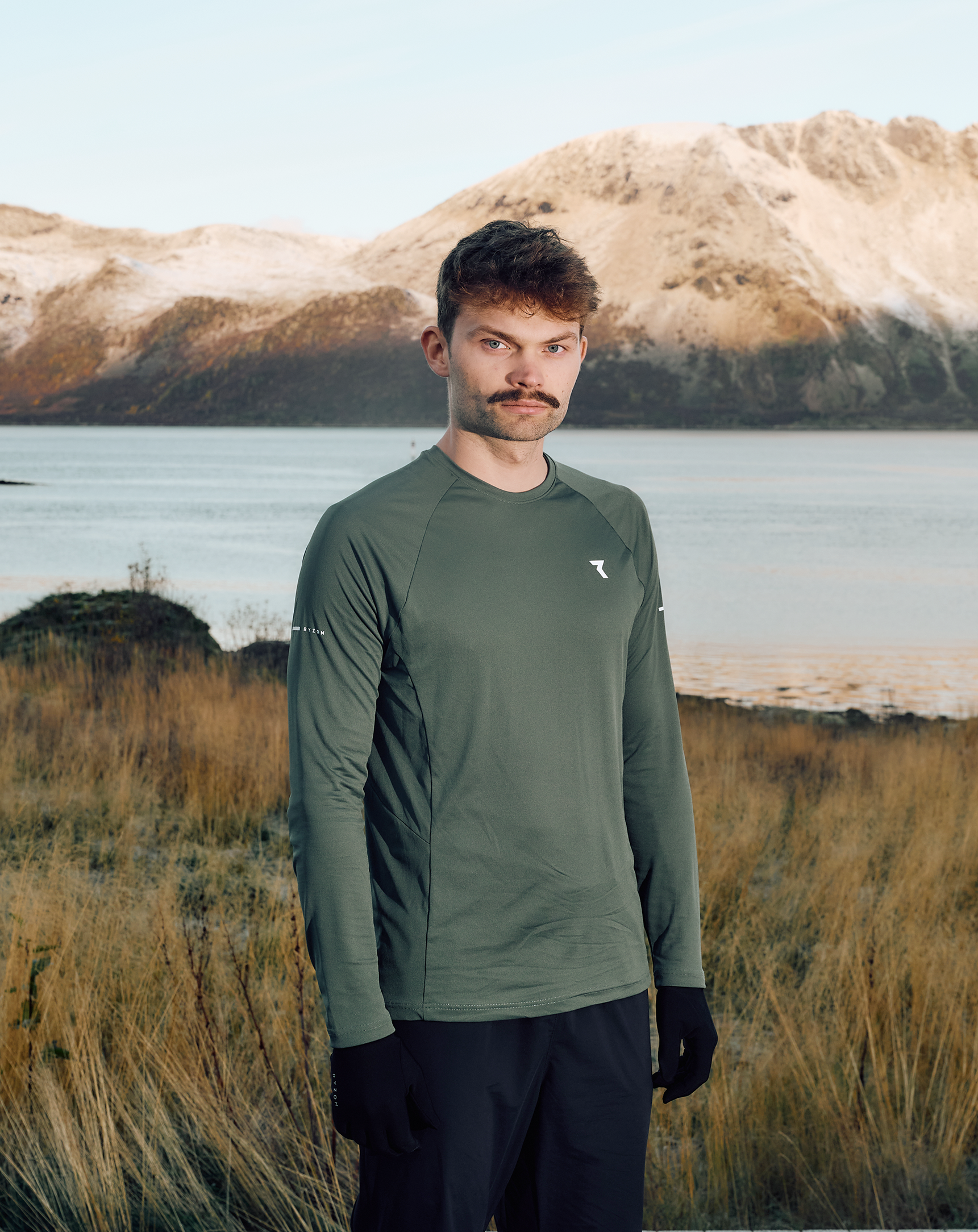 Ryzon Modular Running Bundle Men