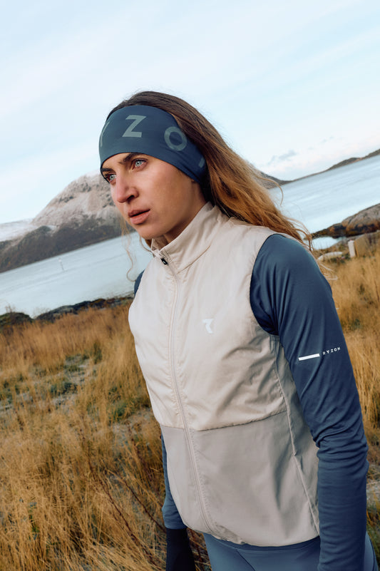 Ryzon Running Top Layers Bundle Women (2 Pcs)