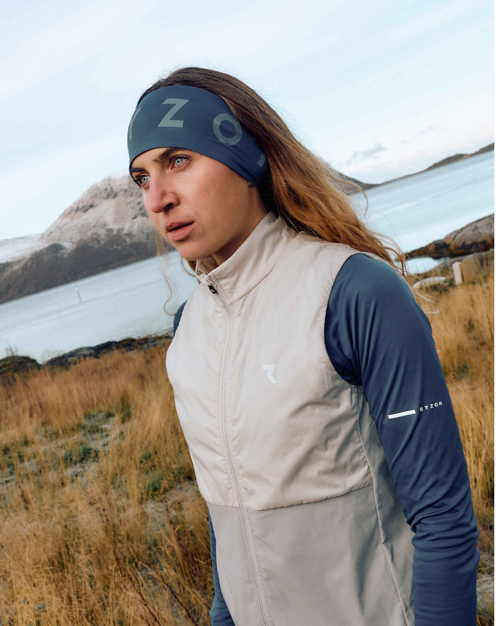 Ryzon Running Top Layers Bundle Women (2 Pcs)