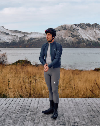 Lookbook Signature Cycling Thermal Jacket Men 28