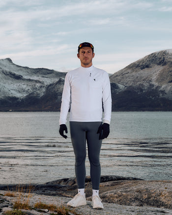 Lookbook Spectra Running Tights Men 25