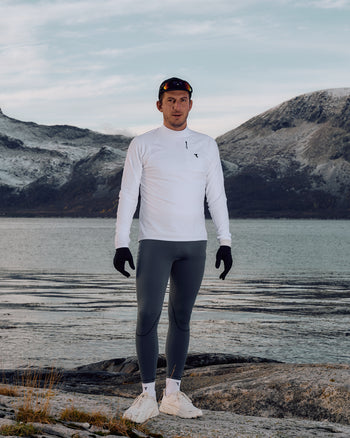 Lookbook Spectra Running Tights Men 26