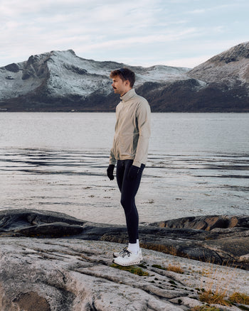 Lookbook Spectra Running Softshell Jacket Men 26