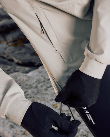 Lookbook Spectra Running Softshell Jacket Men 28