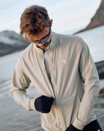Lookbook Spectra Running Softshell Jacket Men 27