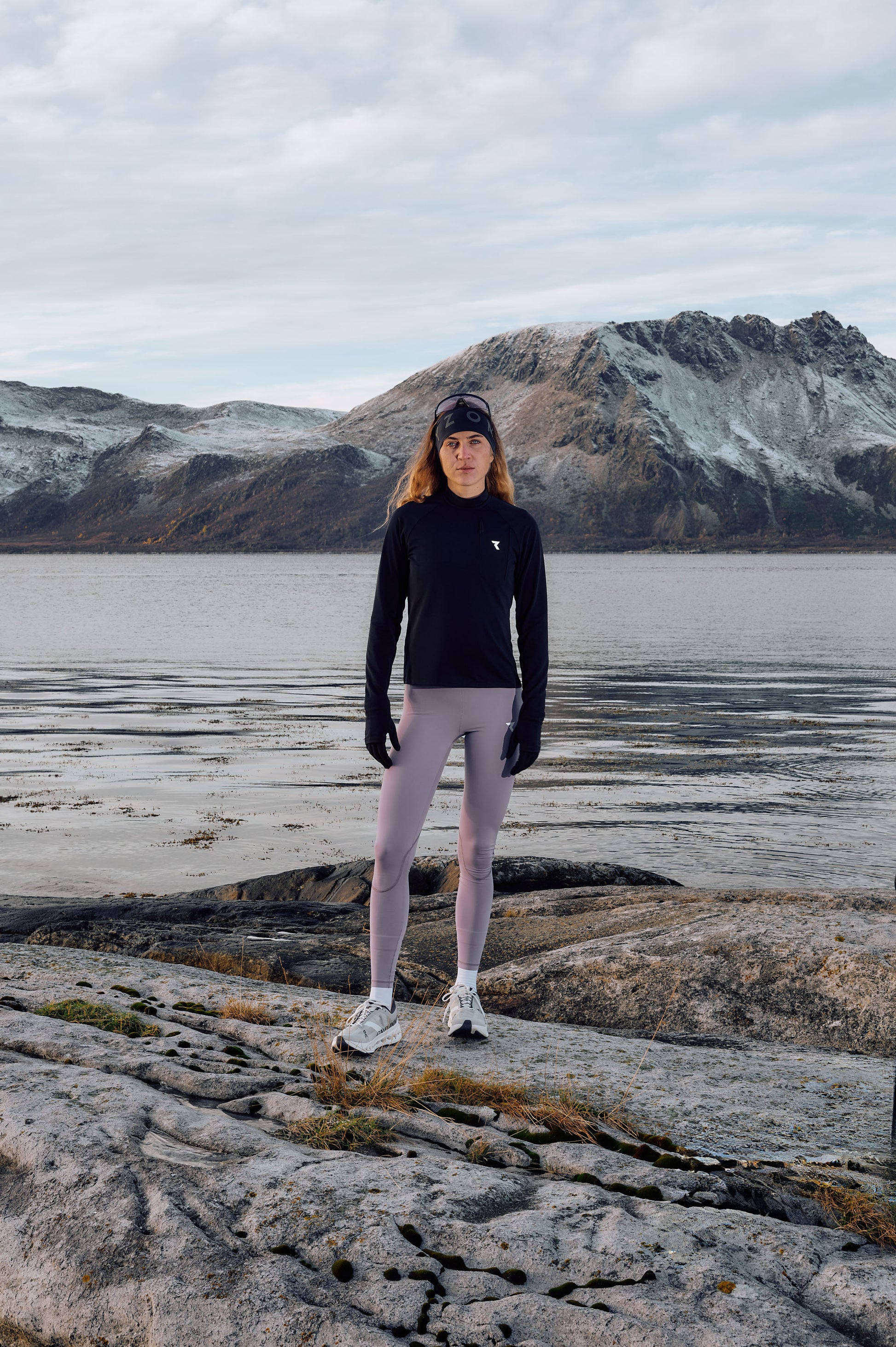 Ryzon Modular Running Bundle Women