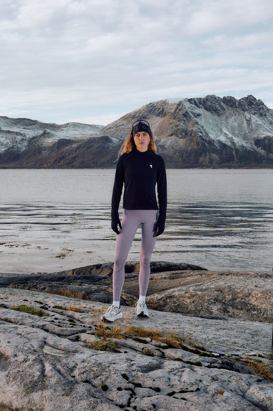 Ryzon Modular Running Bundle Women