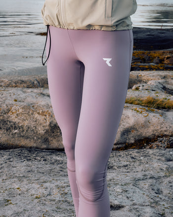 Lookbook Spectra Running Tights Women 19