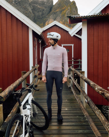 Lookbook Vela Cycling Thermal Bib Tights Men 27