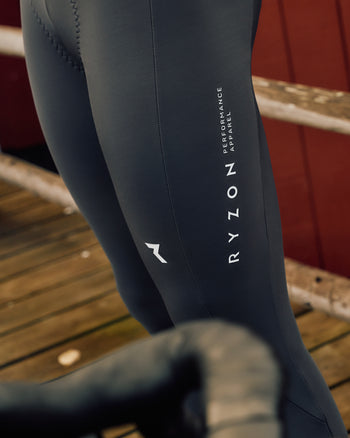 Lookbook Vela Cycling Thermal Bib Tights Men 28