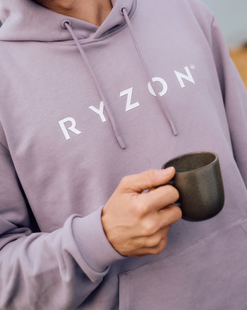 Lookbook Rhythm Unisex Hooded Sweater 