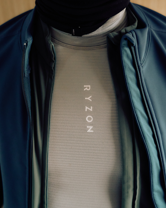 Ryzon Cycling Top Layers Bundle Men (3 Pcs)