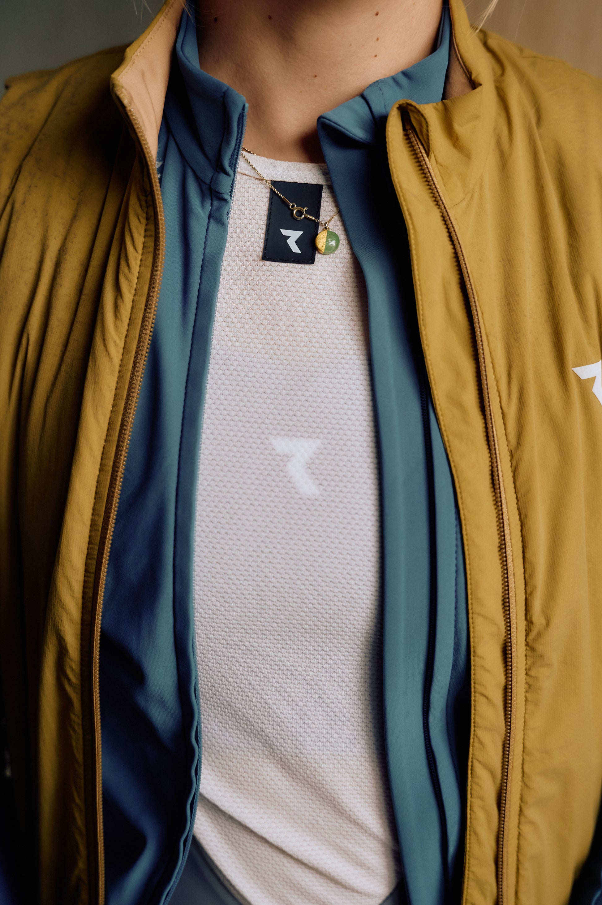 Ryzon Cycling Top Layers Bundle Women (3 Pcs)