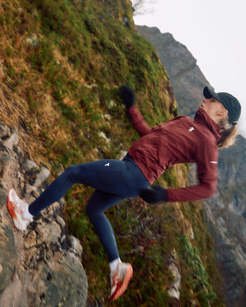 Lookbook Phantom Running Rain Jacket Women 66