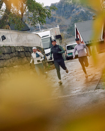 Lookbook Phantom Running Pants Men 35