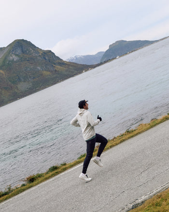 Lookbook Sonic Running Thermal Jacket Men 28