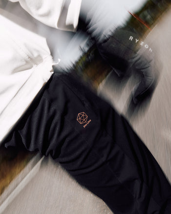 Lookbook Sonic Running Thermal Pants Men 25