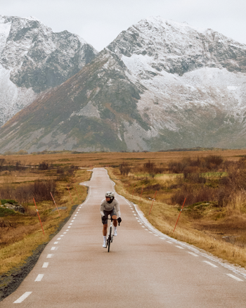 Lookbook Signature Cycling Rain Jacket Women 69