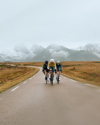 Lookbook Signature Cycling Longsleeve Jersey Men 17