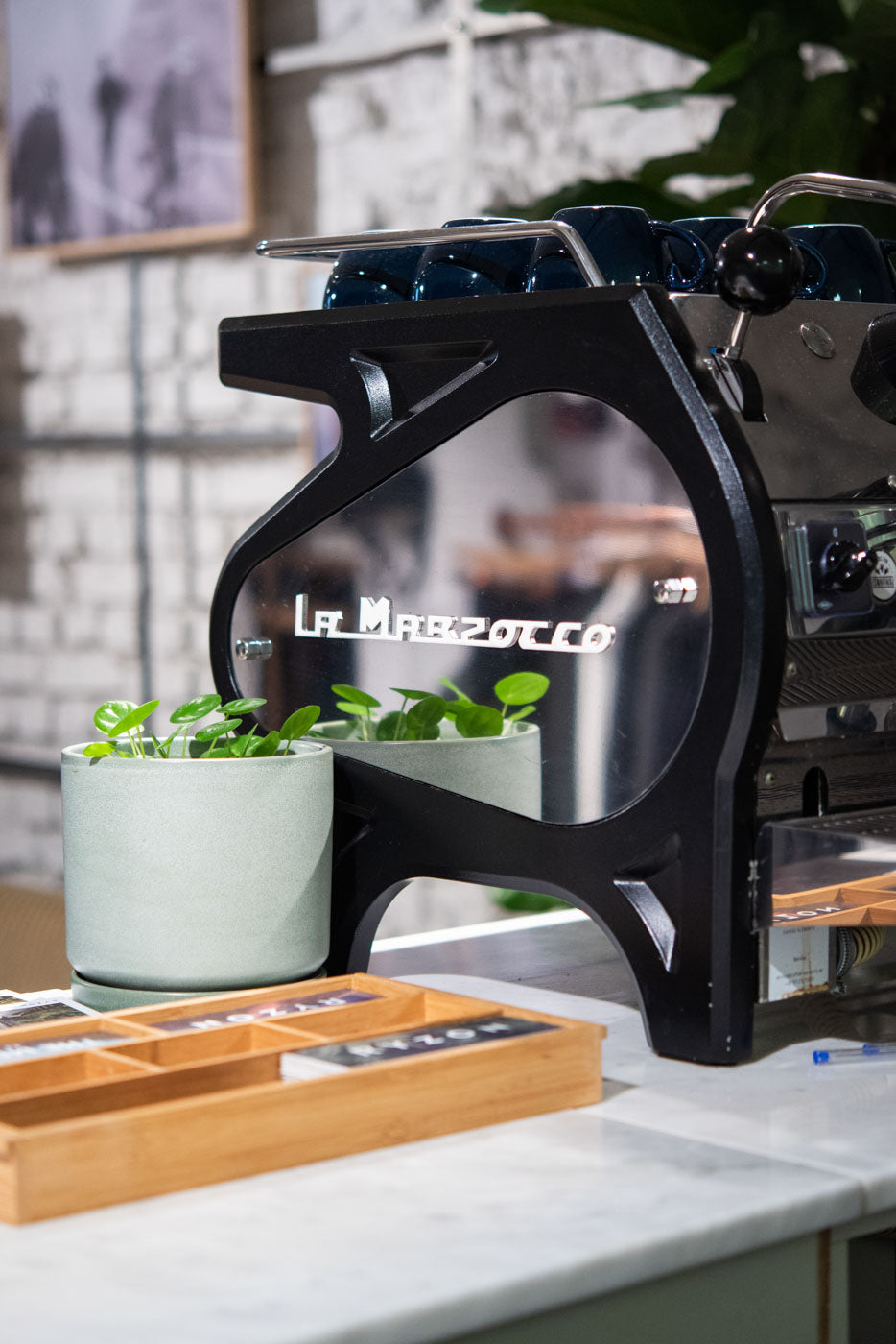 RYZON Flagship Store Cologne