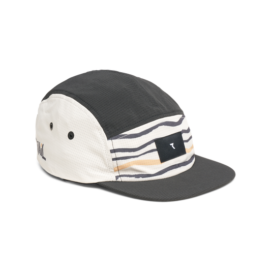 SGRAIL Performance Light Cap