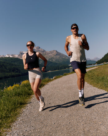 Lookbook Spectra Running Singlet Men 30