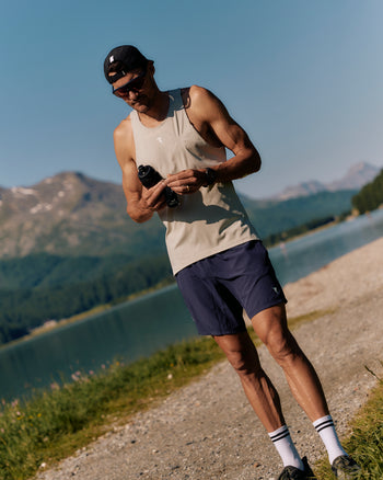 Lookbook Spectra Running Shorts Men 10