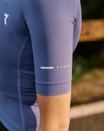 Lookbook Signature Cycling Jersey Women 79